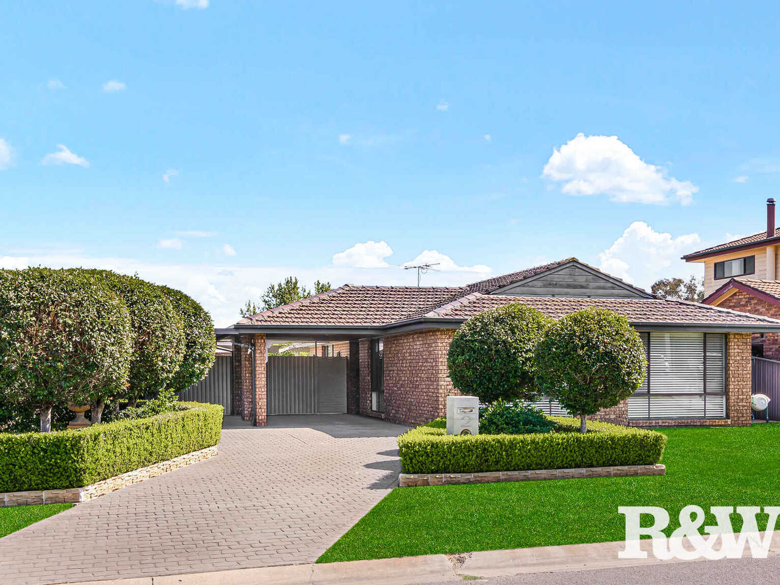 2 Tumut Place St Clair 2 Tumut Place St Clair