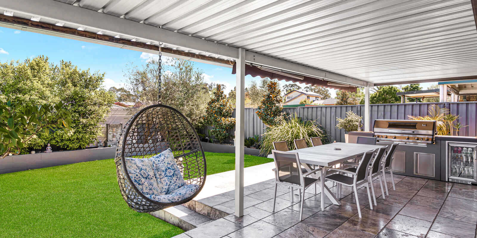 2 Tumut Place St Clair 2 Tumut Place St Clair