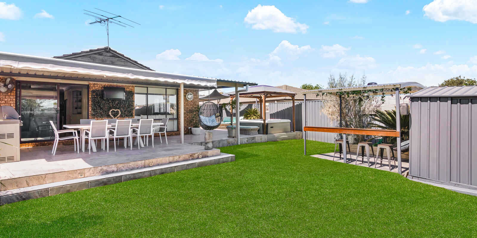 2 Tumut Place St Clair 2 Tumut Place St Clair