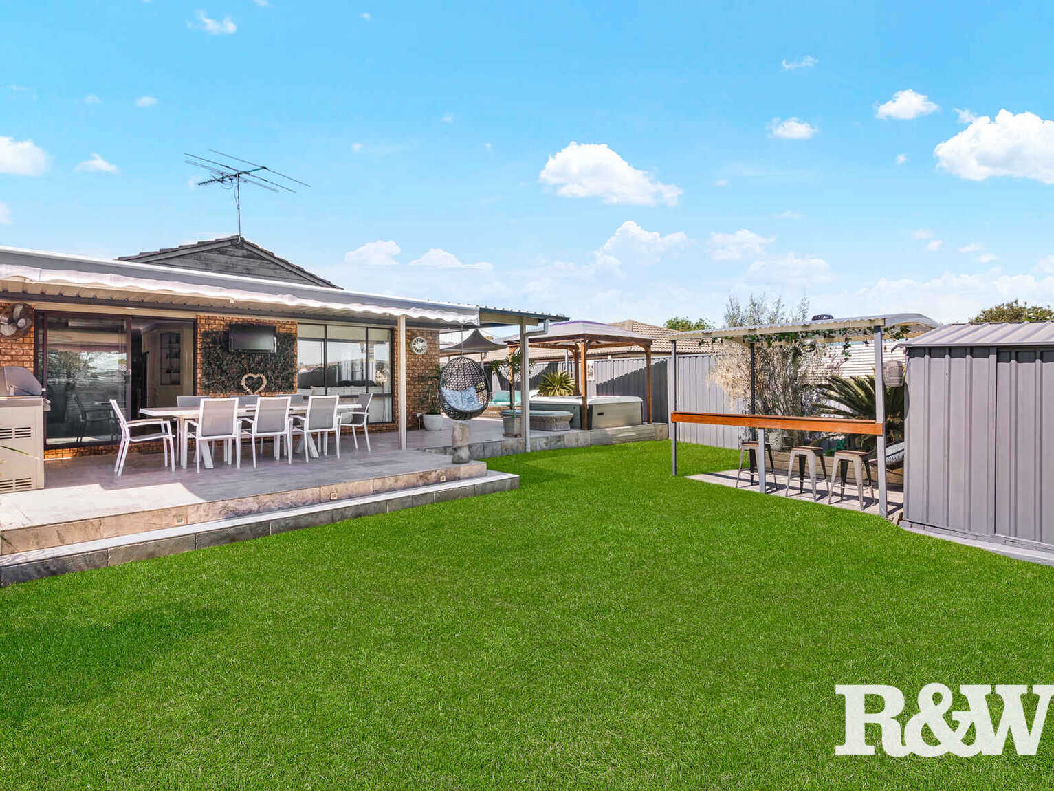 2 Tumut Place St Clair 2 Tumut Place St Clair
