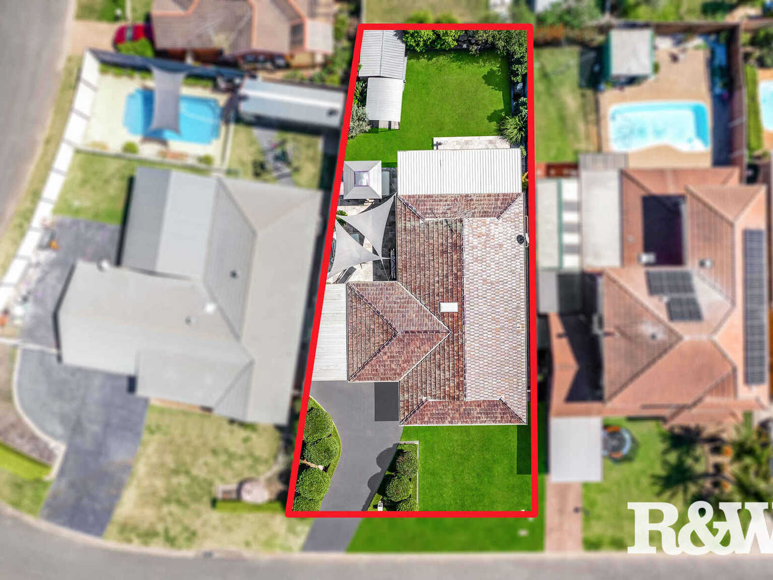 2 Tumut Place St Clair 2 Tumut Place St Clair