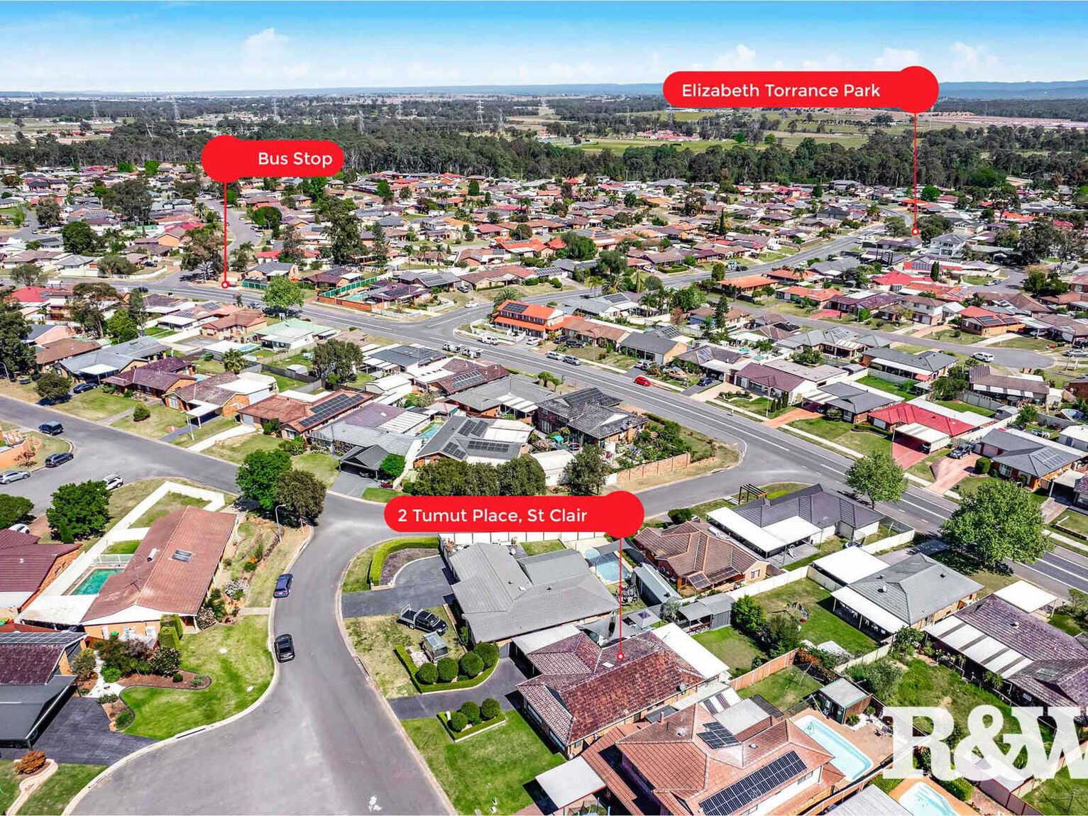 2 Tumut Place St Clair 2 Tumut Place St Clair