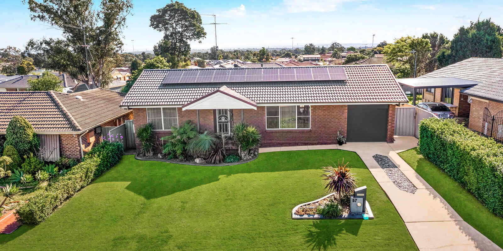 57 Harvey Circuit St Clair 57 Harvey Circuit St Clair