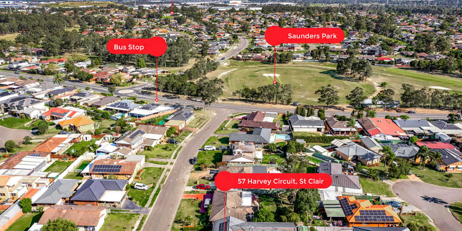 57 Harvey Circuit St Clair 57 Harvey Circuit St Clair