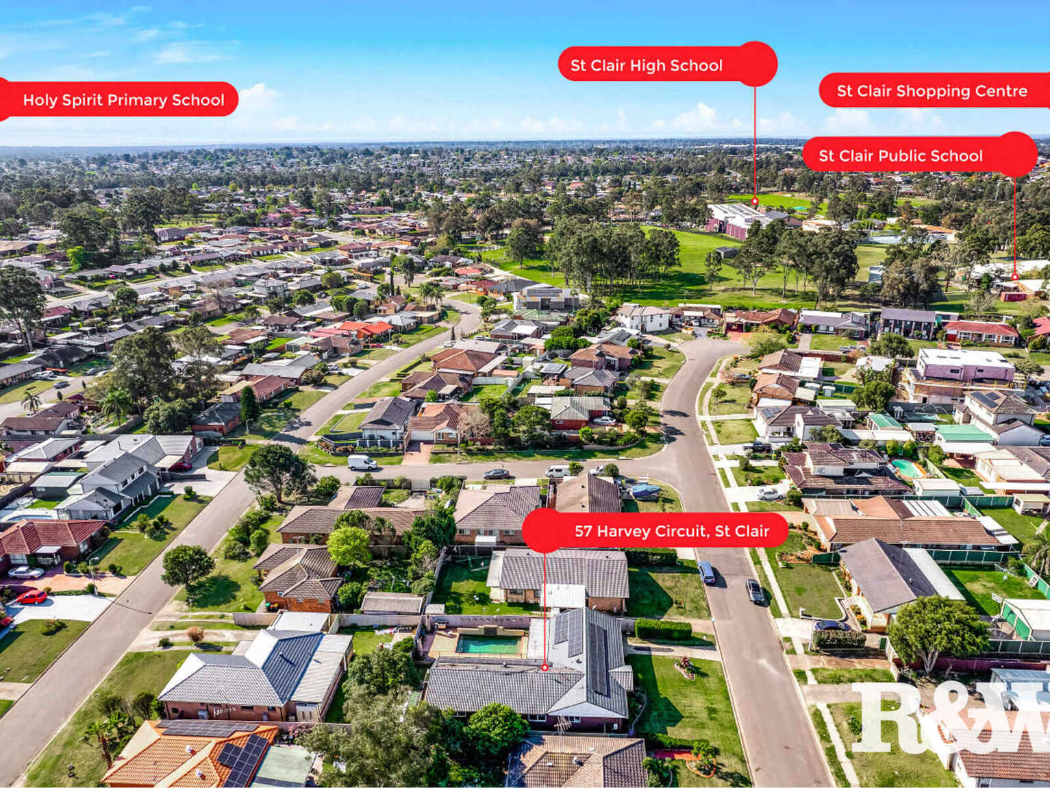 57 Harvey Circuit St Clair 57 Harvey Circuit St Clair