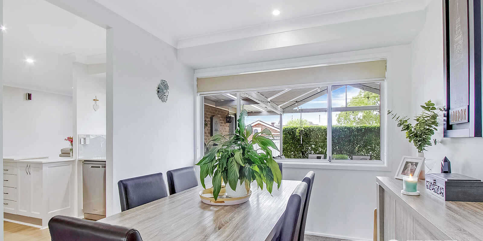 6 Pecos Close St Clair