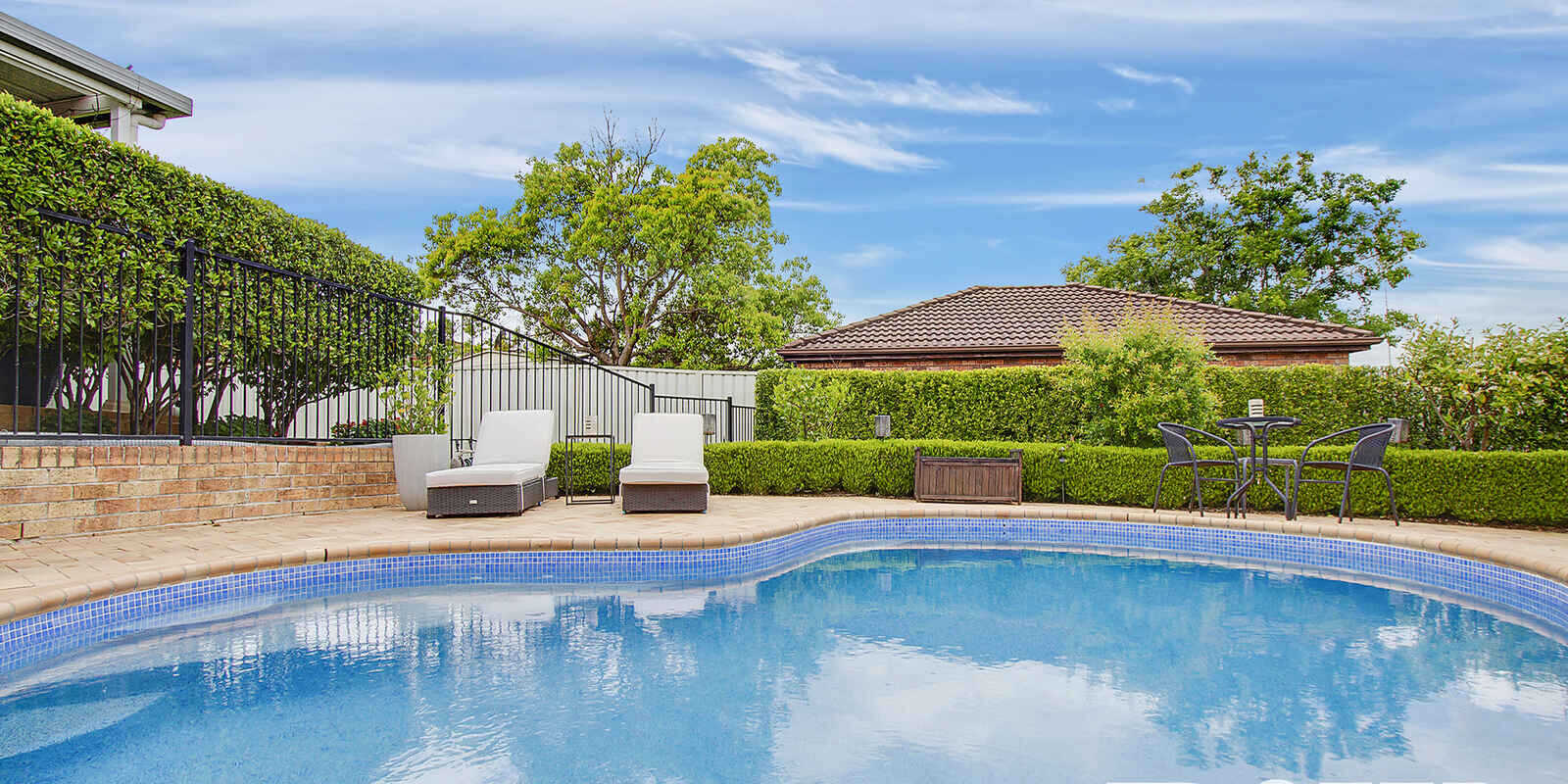 6 Pecos Close St Clair
