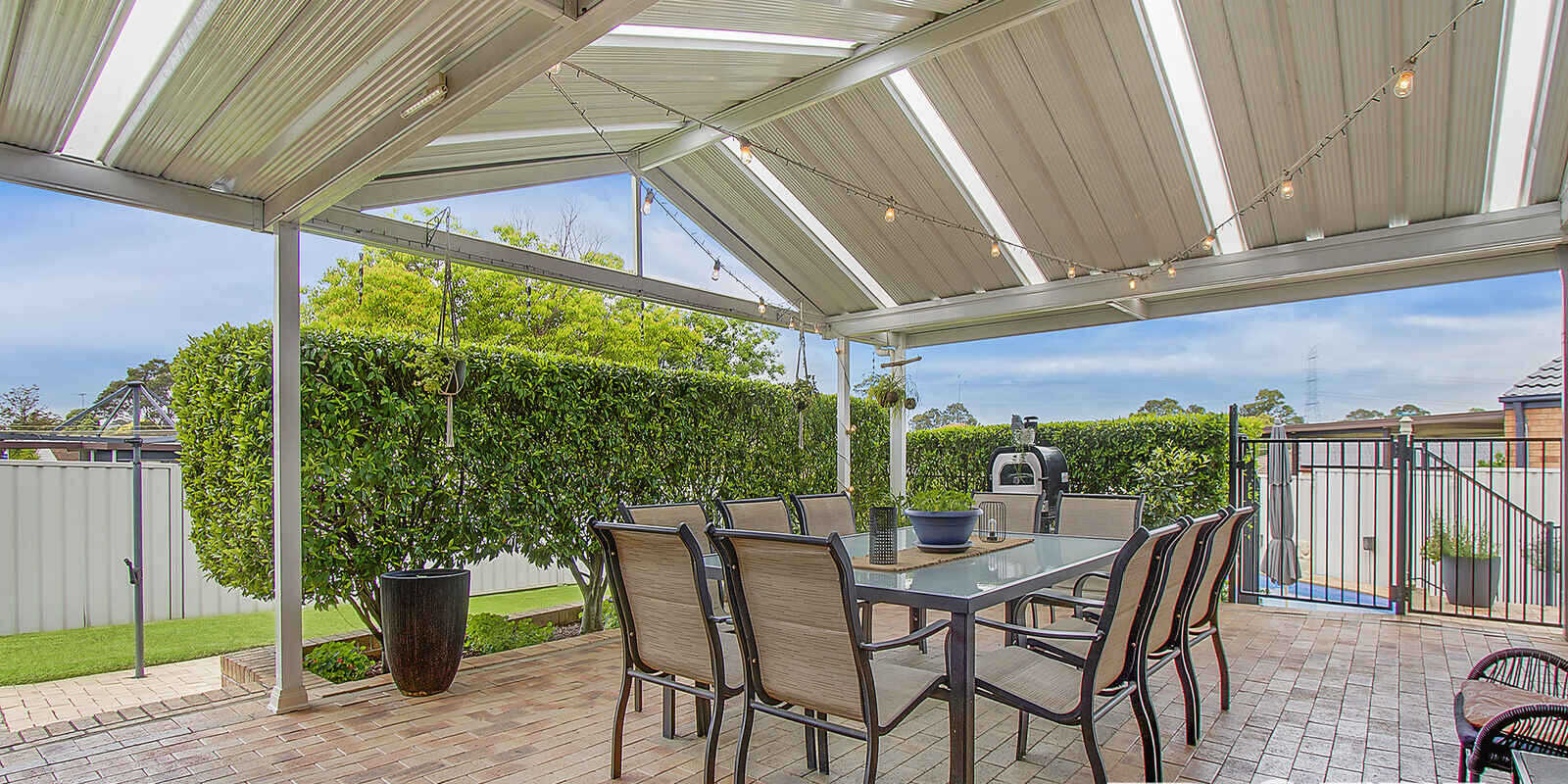 6 Pecos Close St Clair