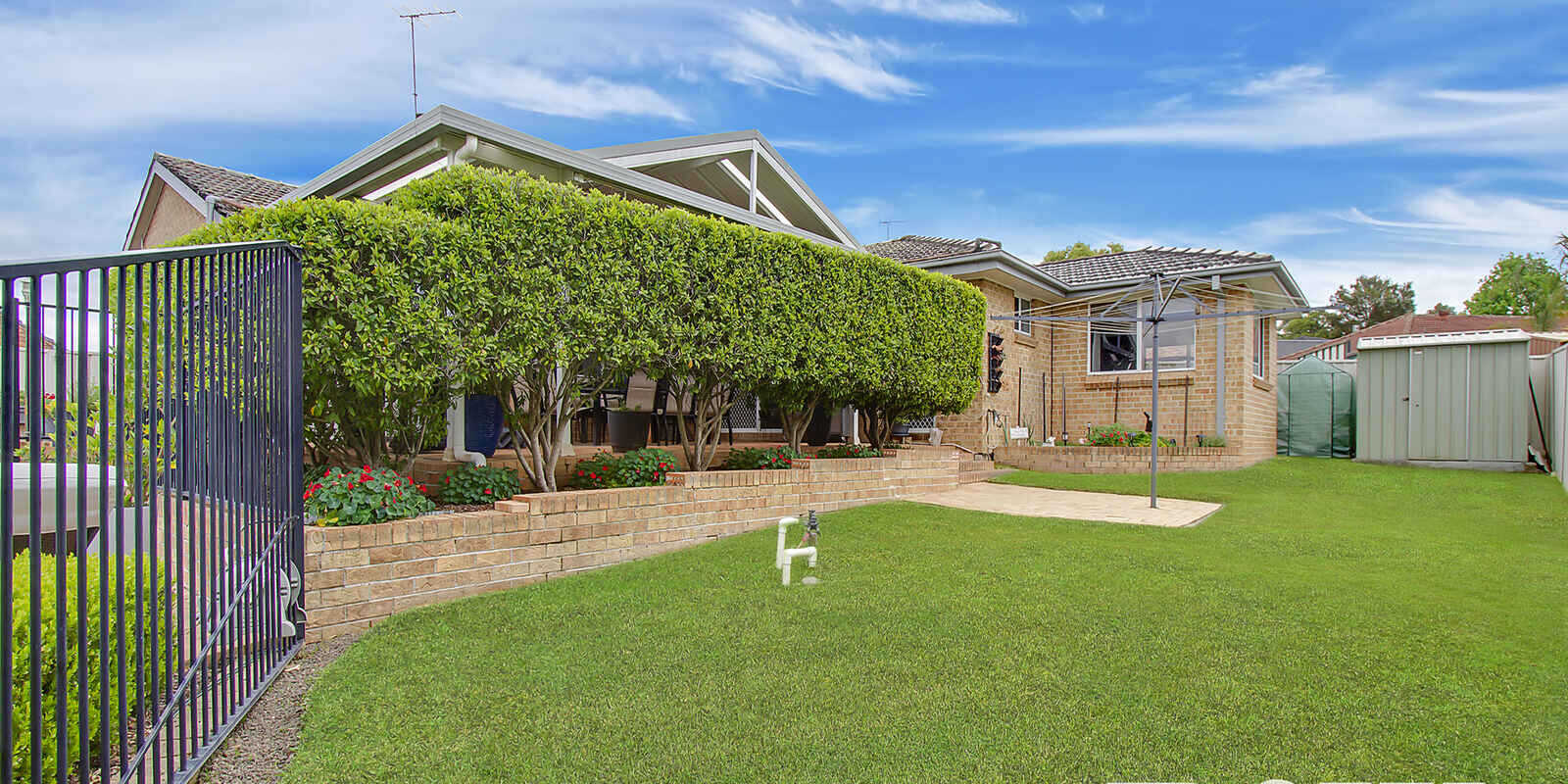 6 Pecos Close St Clair