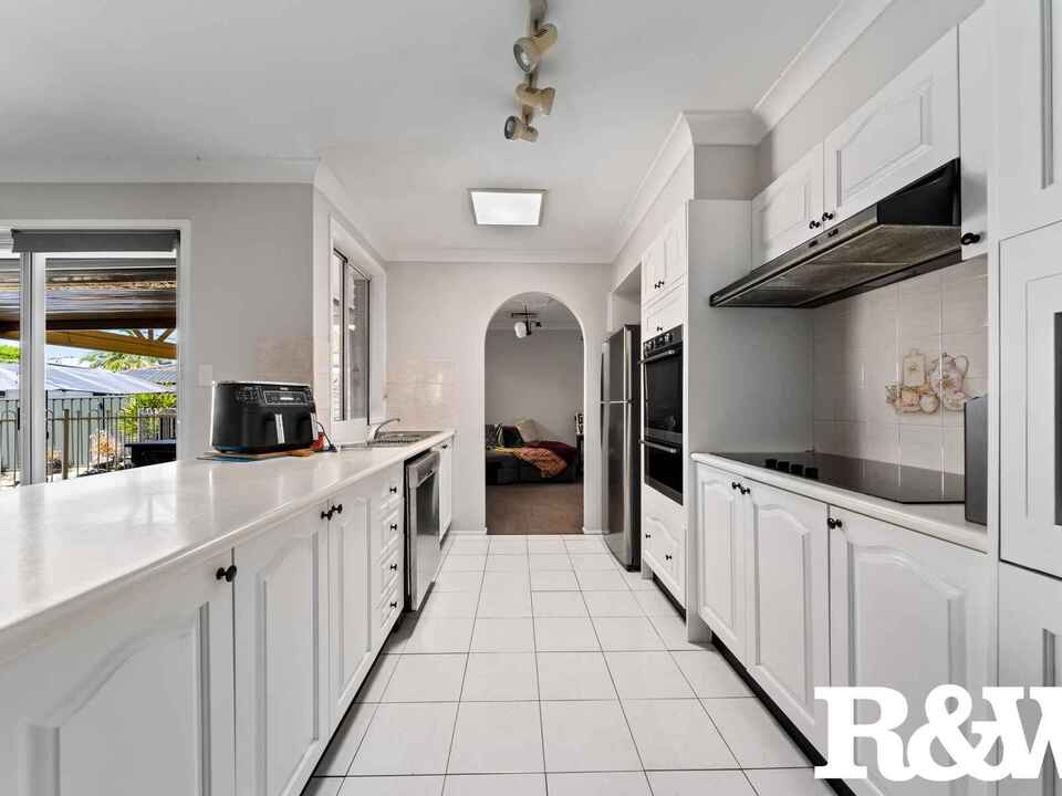 90 Fantail Crescent Erskine Park