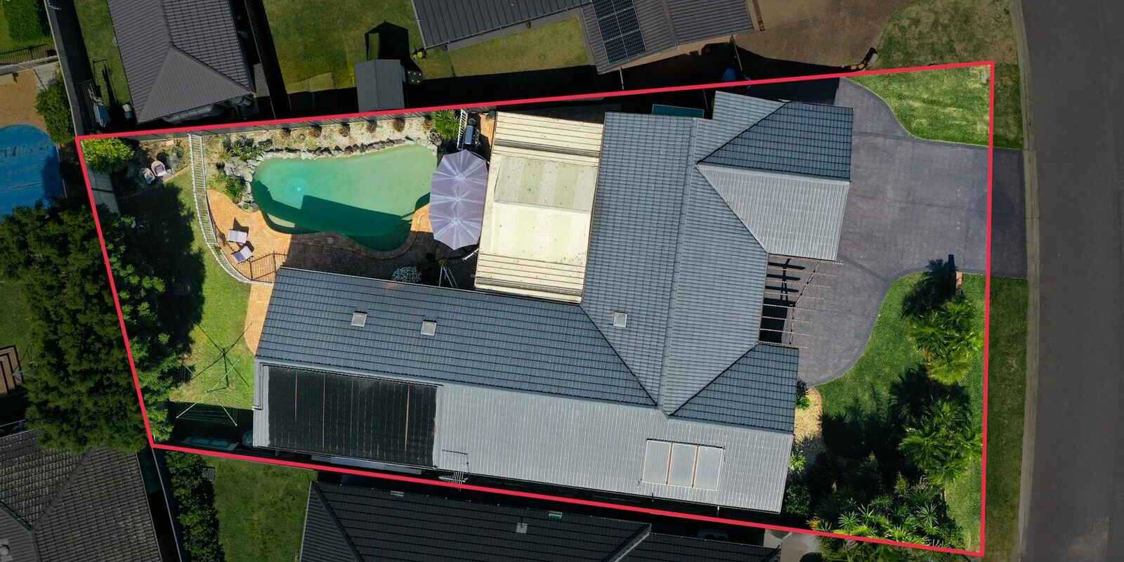 90 Fantail Crescent Erskine Park