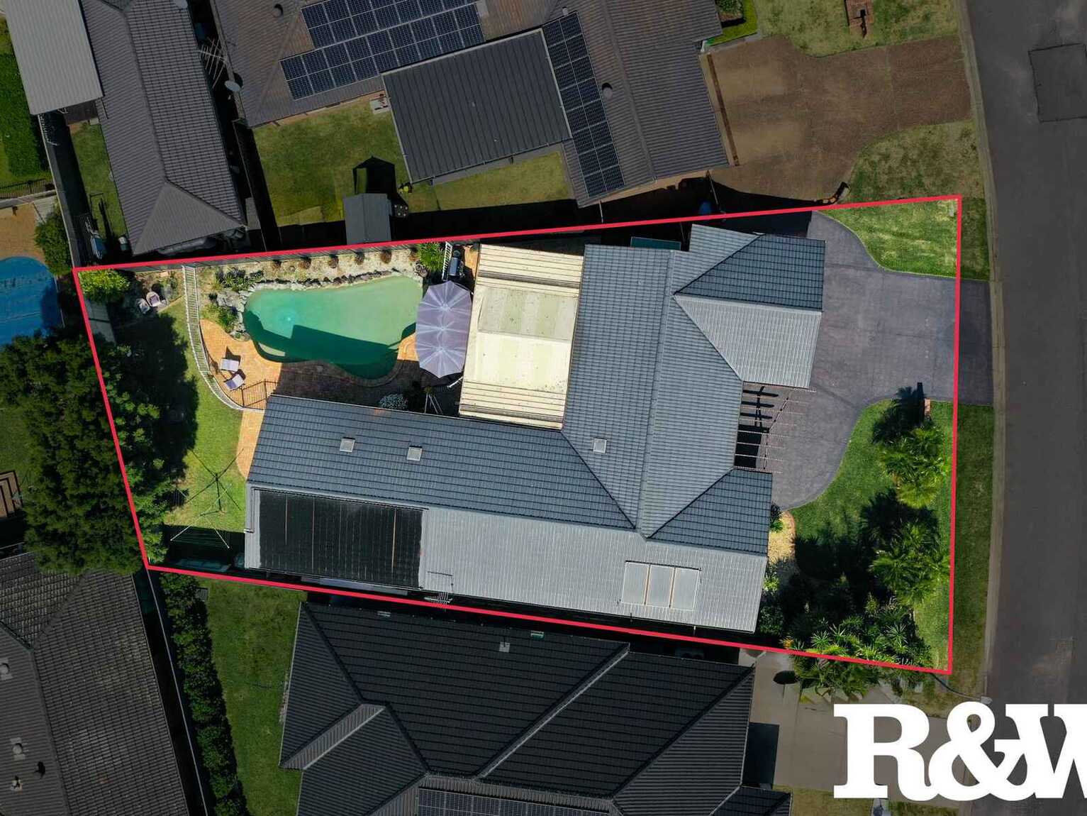 90 Fantail Crescent Erskine Park