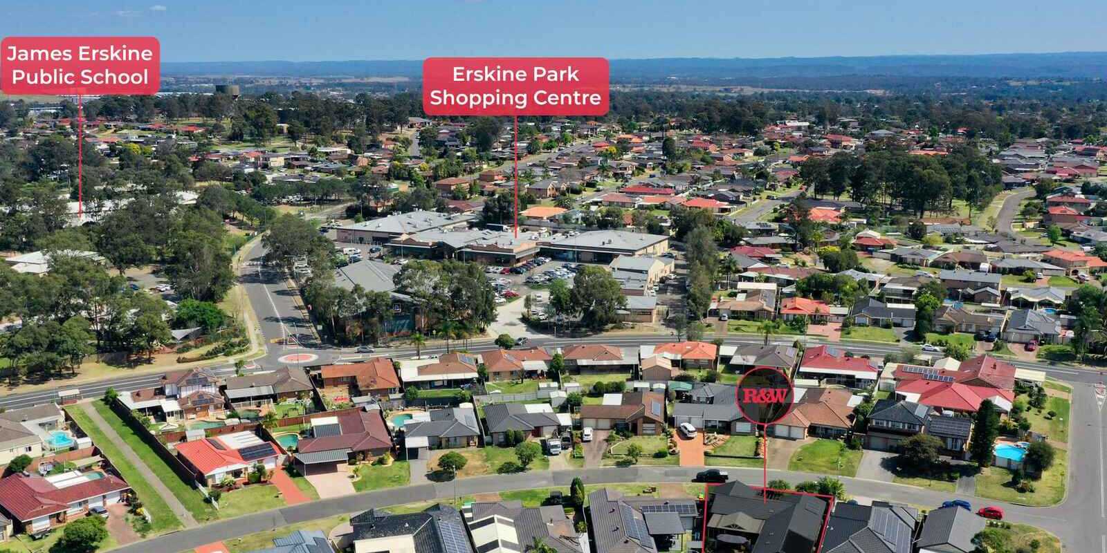 90 Fantail Crescent Erskine Park