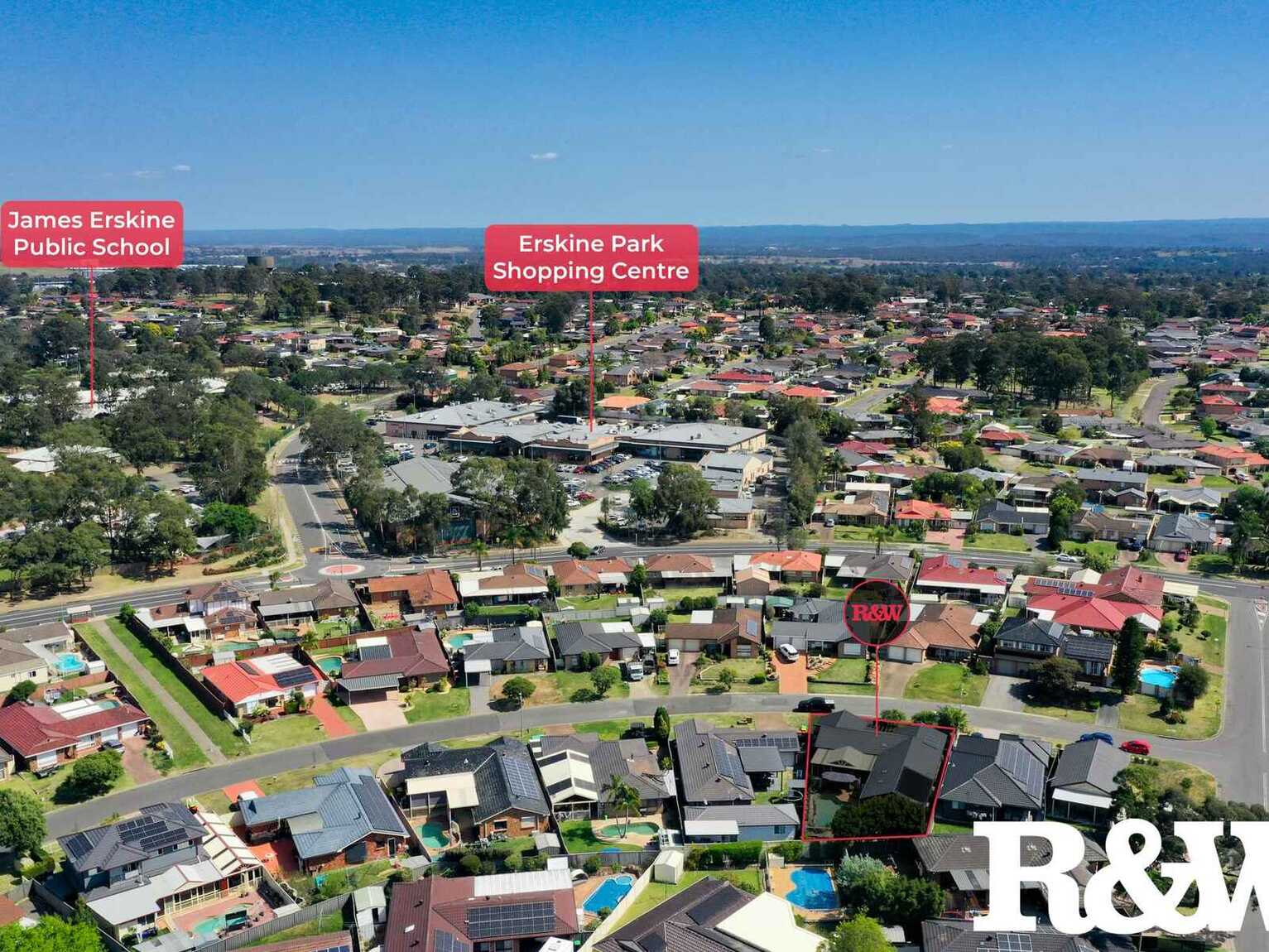 90 Fantail Crescent Erskine Park