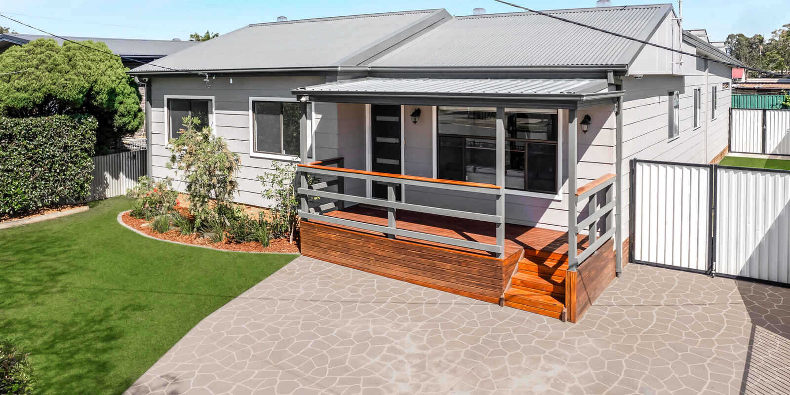 37 Bennett Road Colyton