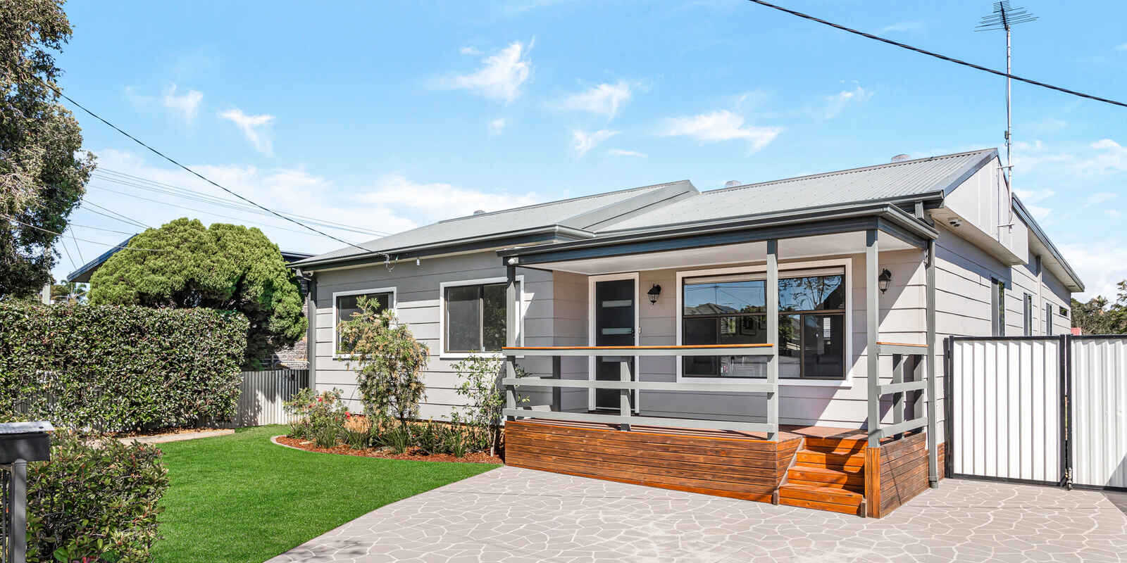 37 Bennett Road Colyton