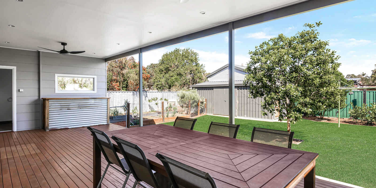 37 Bennett Road Colyton