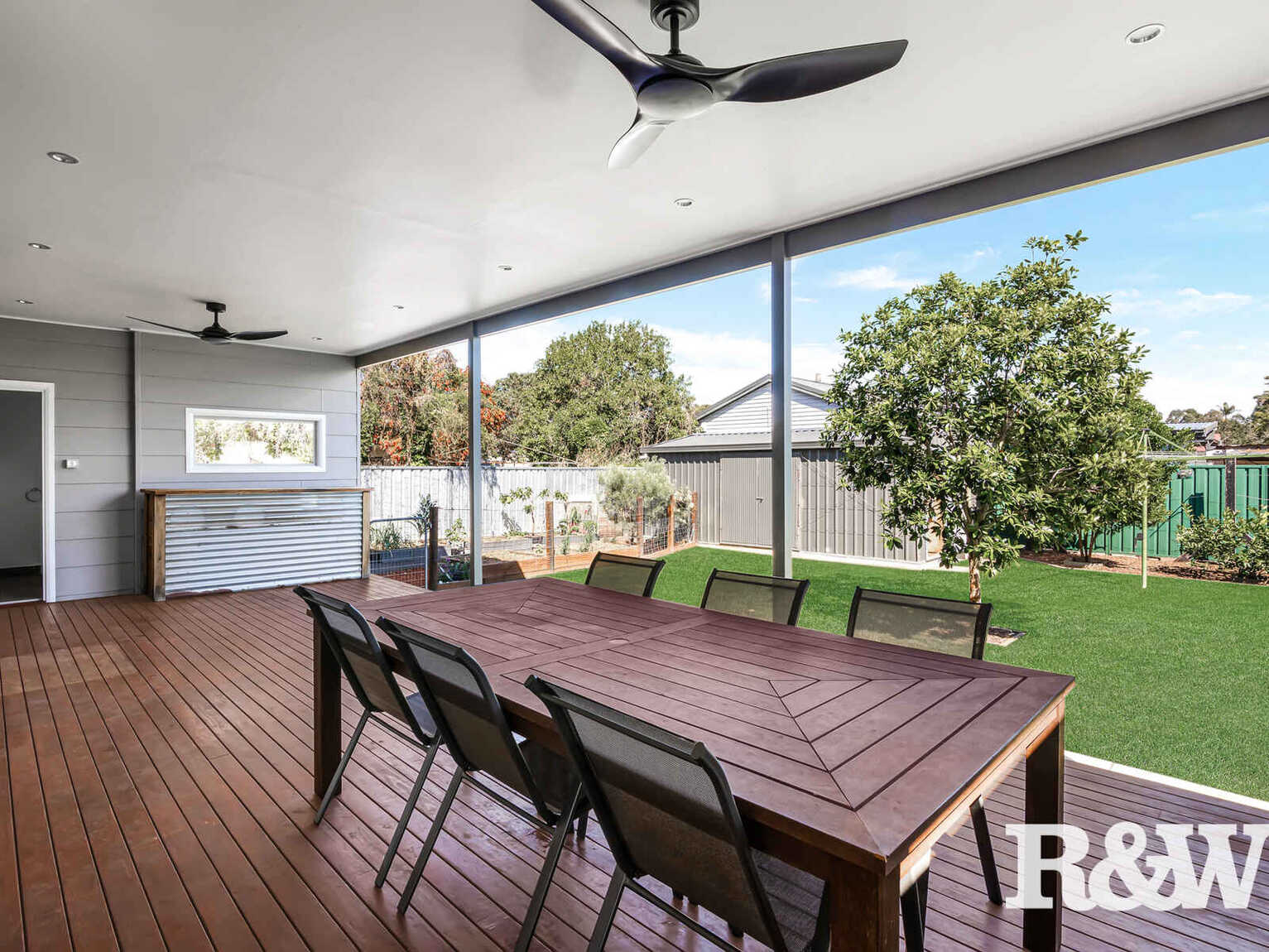 37 Bennett Road Colyton