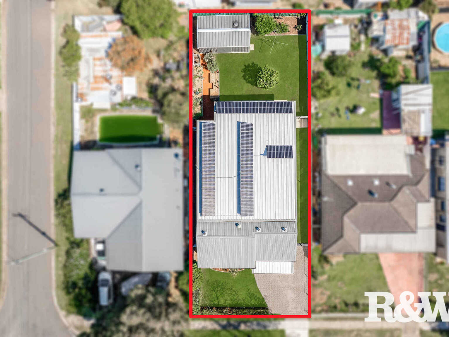 37 Bennett Road Colyton