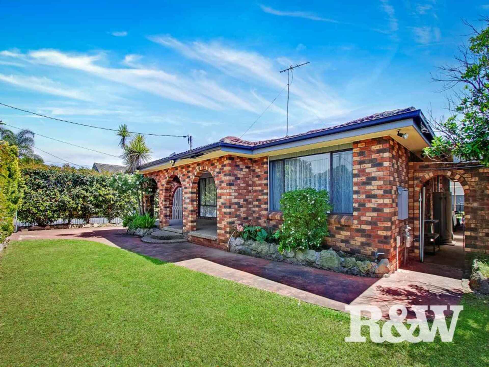 81 Carpenter Street Colyton