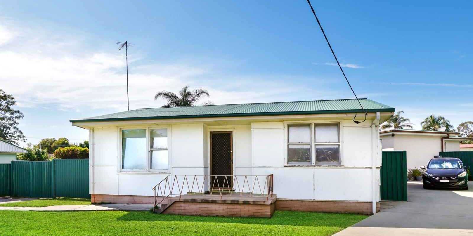 30 & 30A Debrincat Avenue North St Marys 30 & 30A Debrincat Avenue North St Marys
