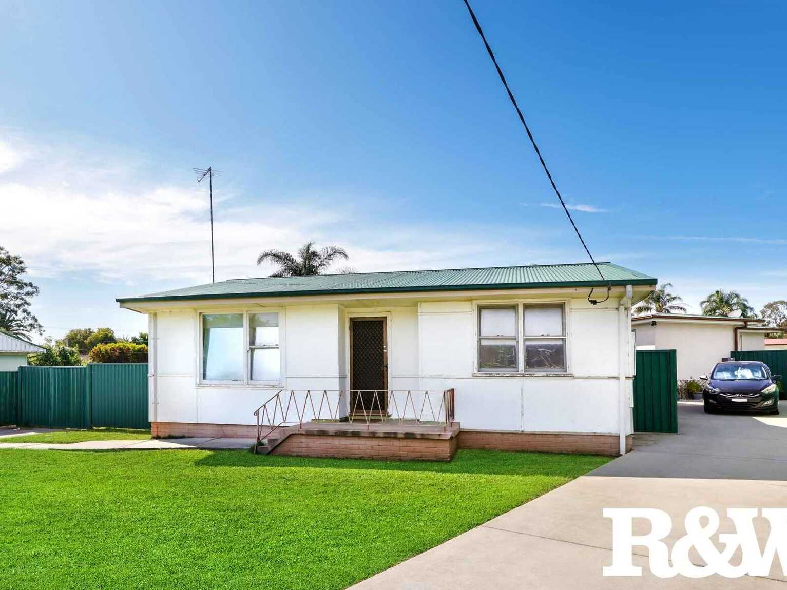 30 & 30A Debrincat Avenue North St Marys 30 & 30A Debrincat Avenue North St Marys