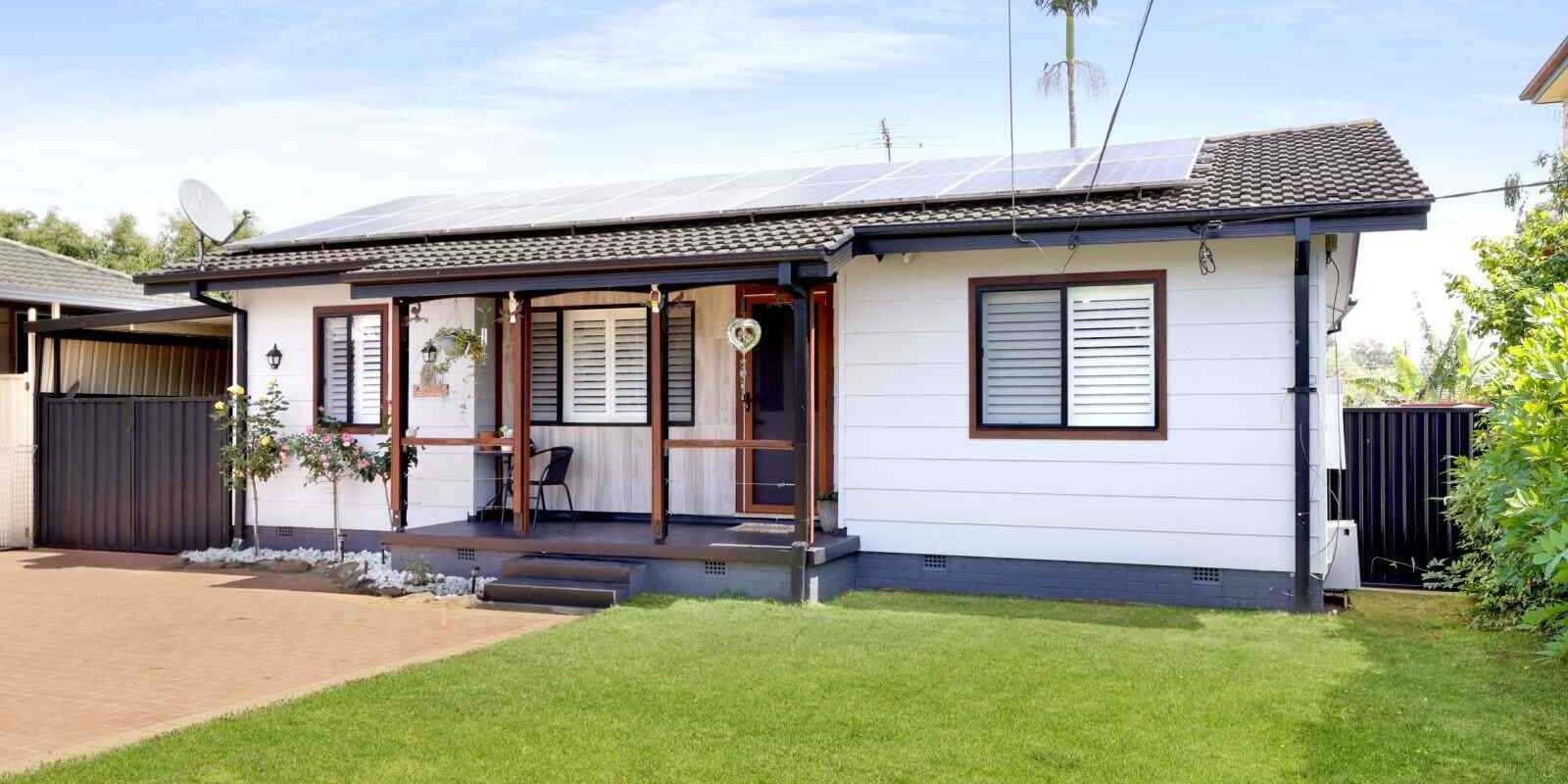 10 Mendelssohn Avenue Emerton
