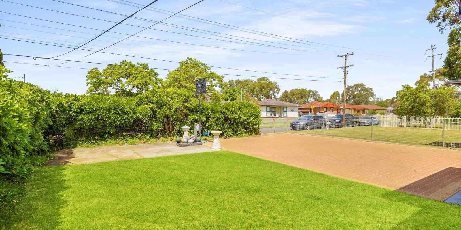 10 Mendelssohn Avenue Emerton