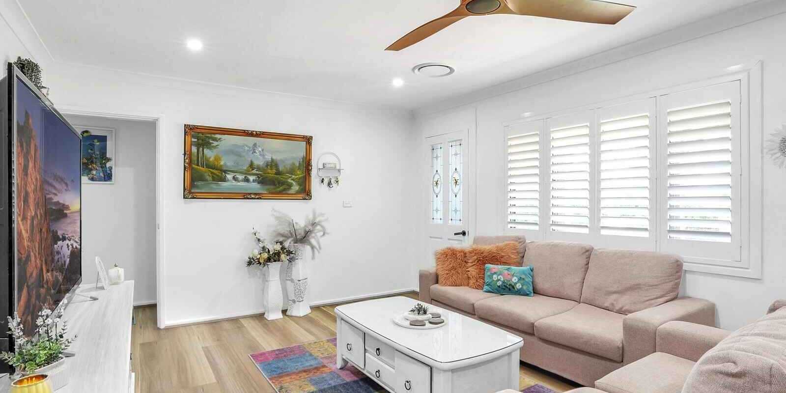 10 Mendelssohn Avenue Emerton