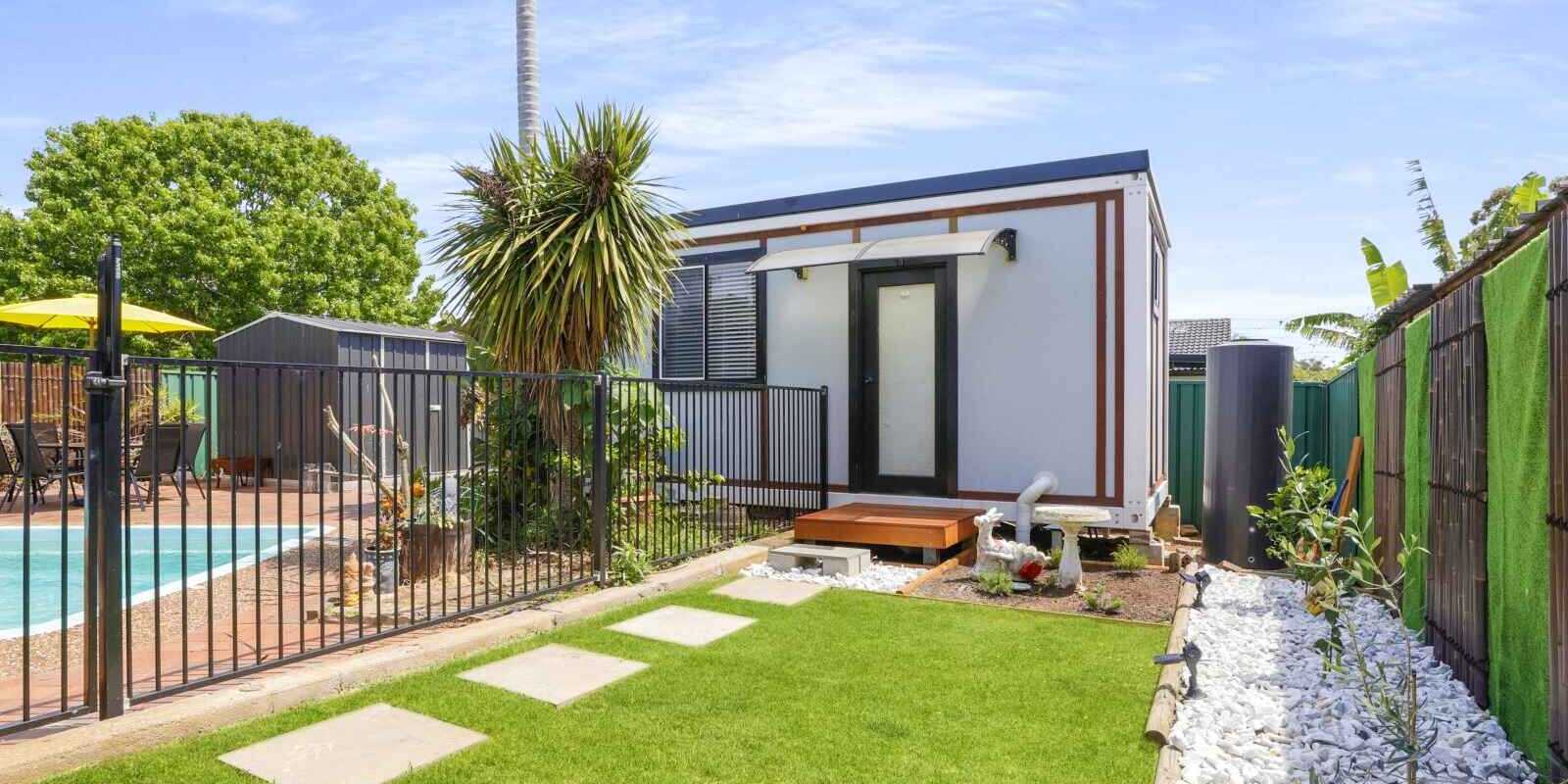 10 Mendelssohn Avenue Emerton