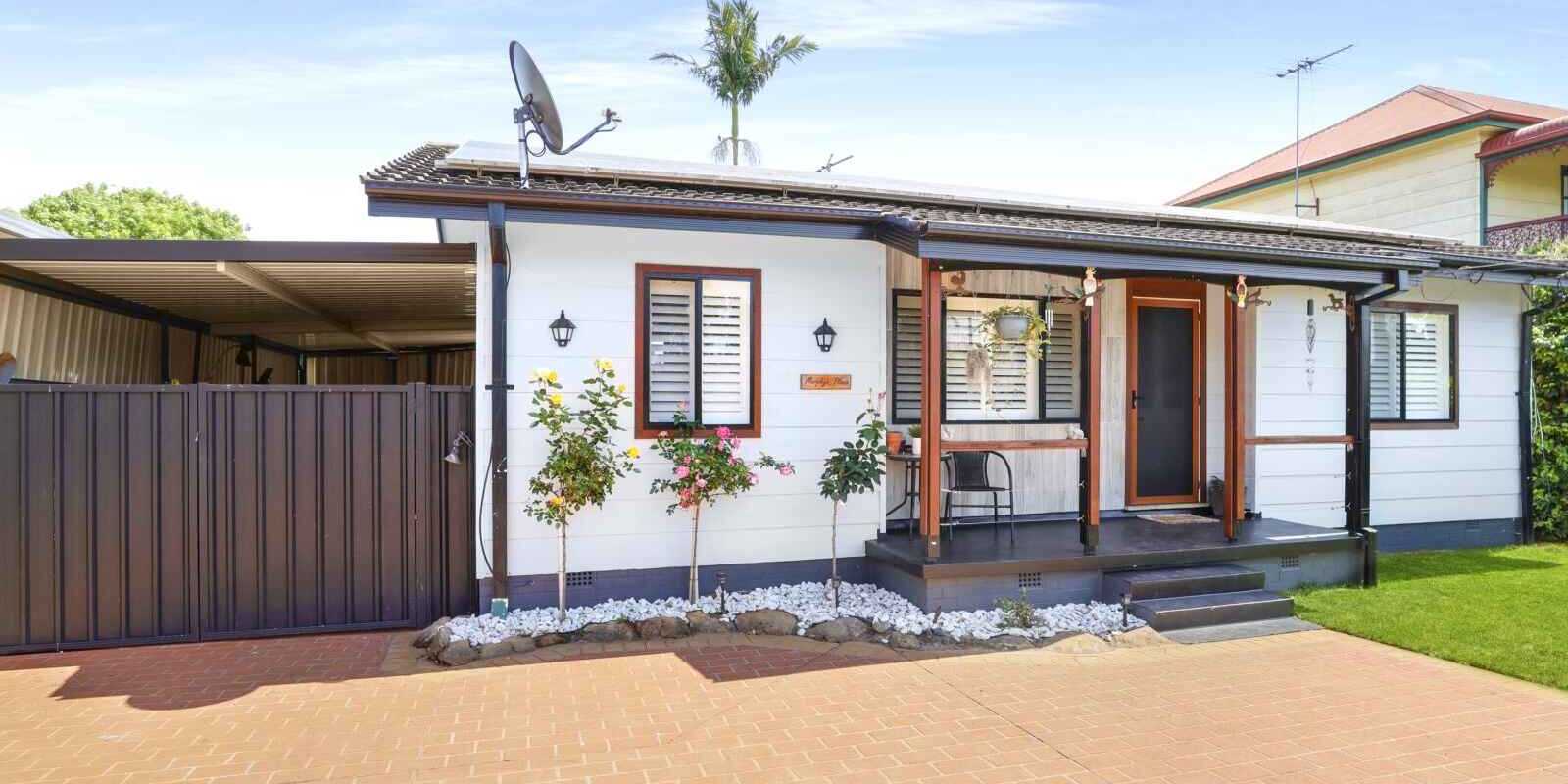 10 Mendelssohn Avenue Emerton