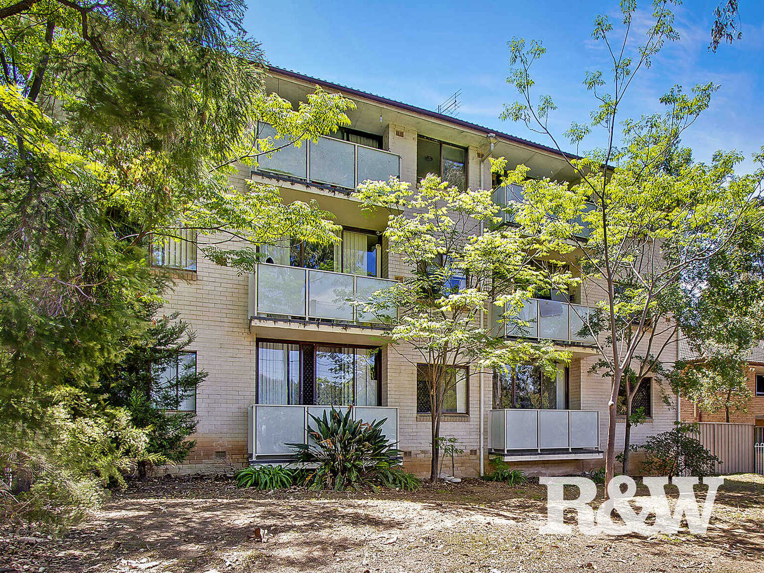 2/56 Park Avenue Kingswood 2/56 Park Avenue Kingswood