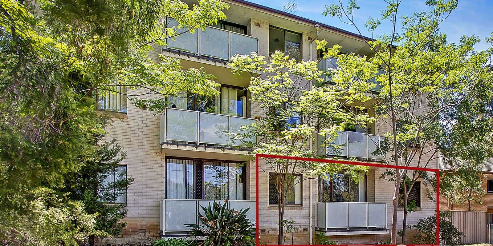 2/56 Park Avenue Kingswood 2/56 Park Avenue Kingswood