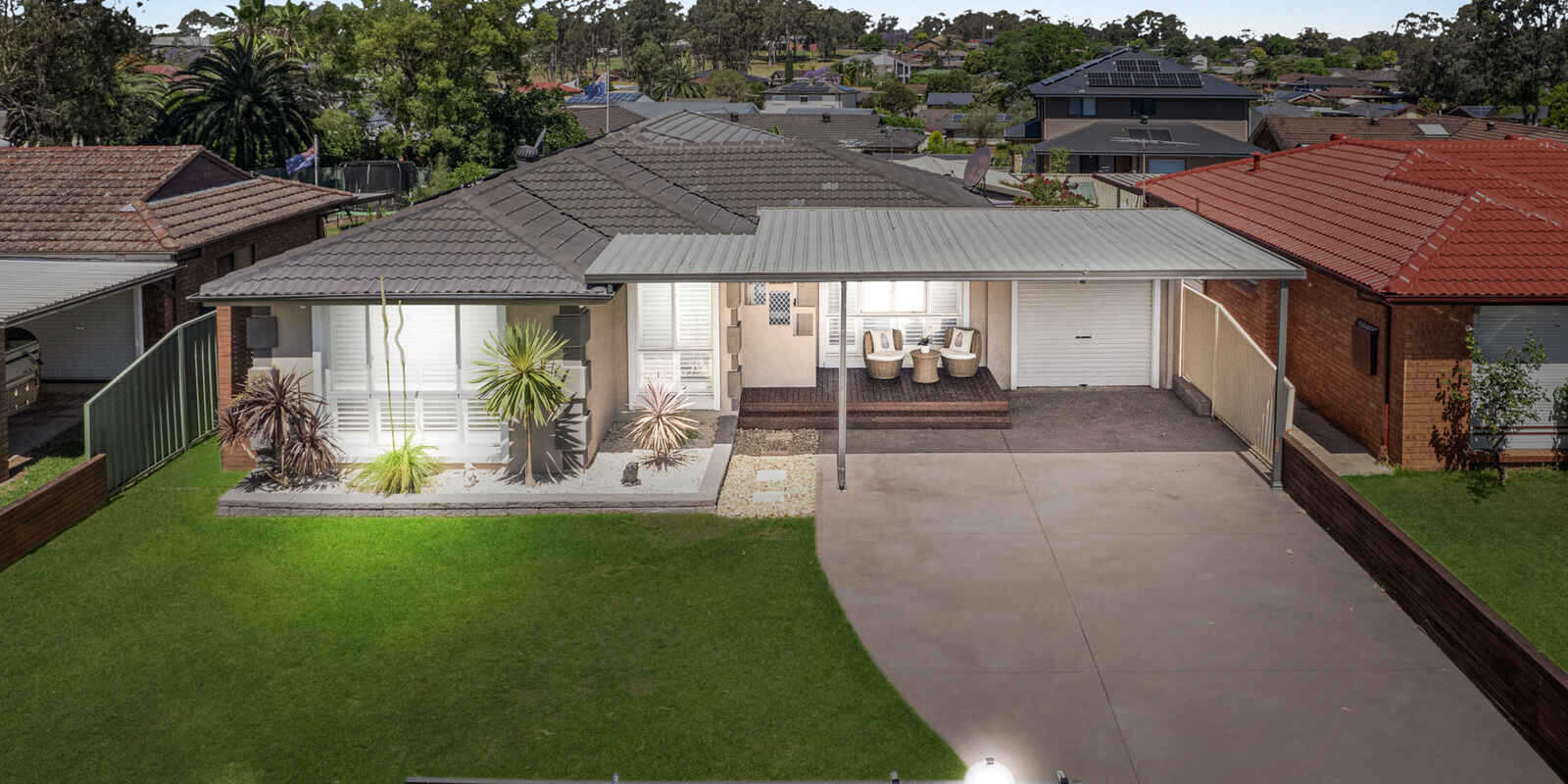 14 Todd Row St Clair 14 Todd Row St Clair