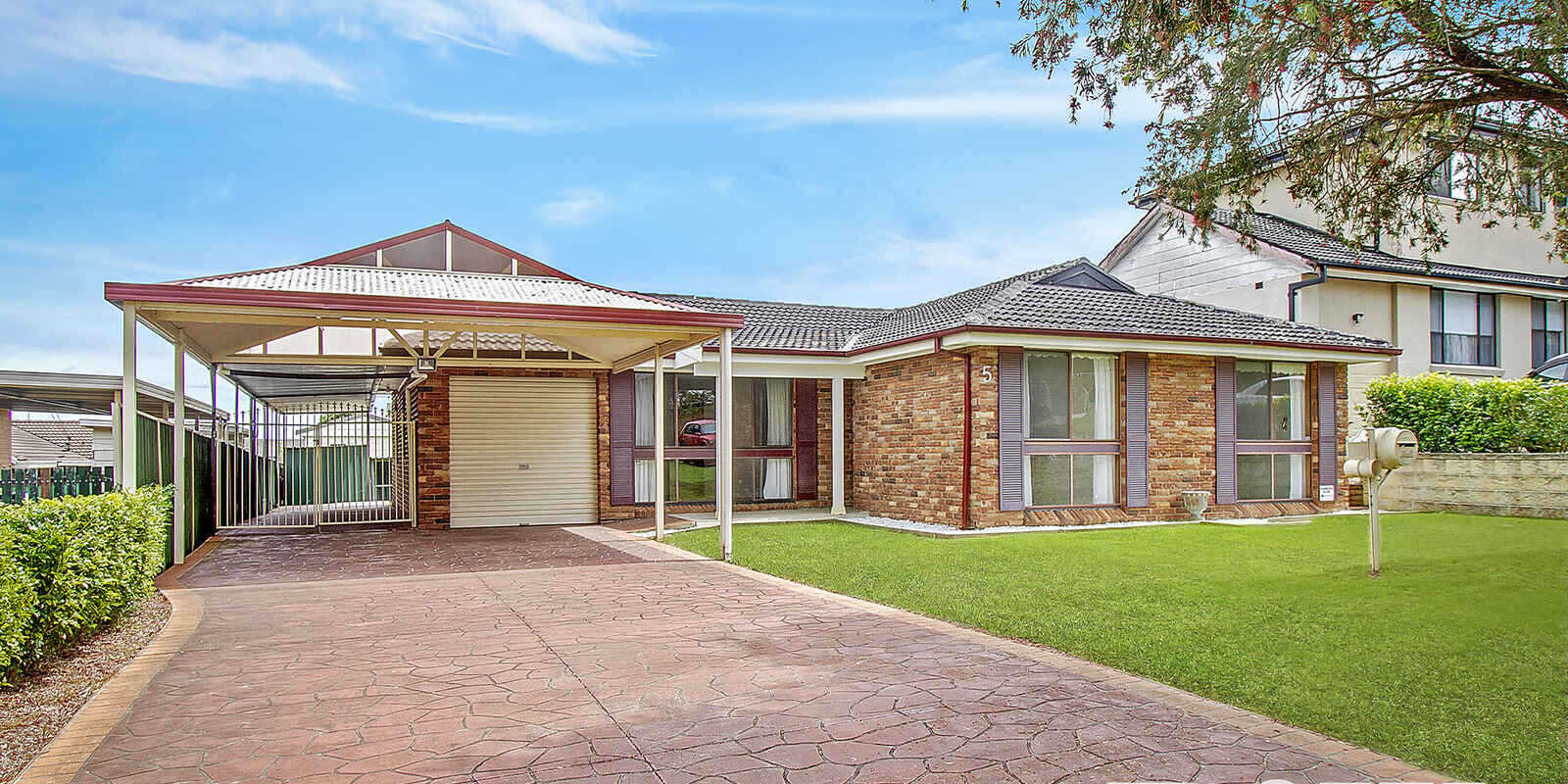 5 Dobell Circuit St Clair 5 Dobell Circuit St Clair