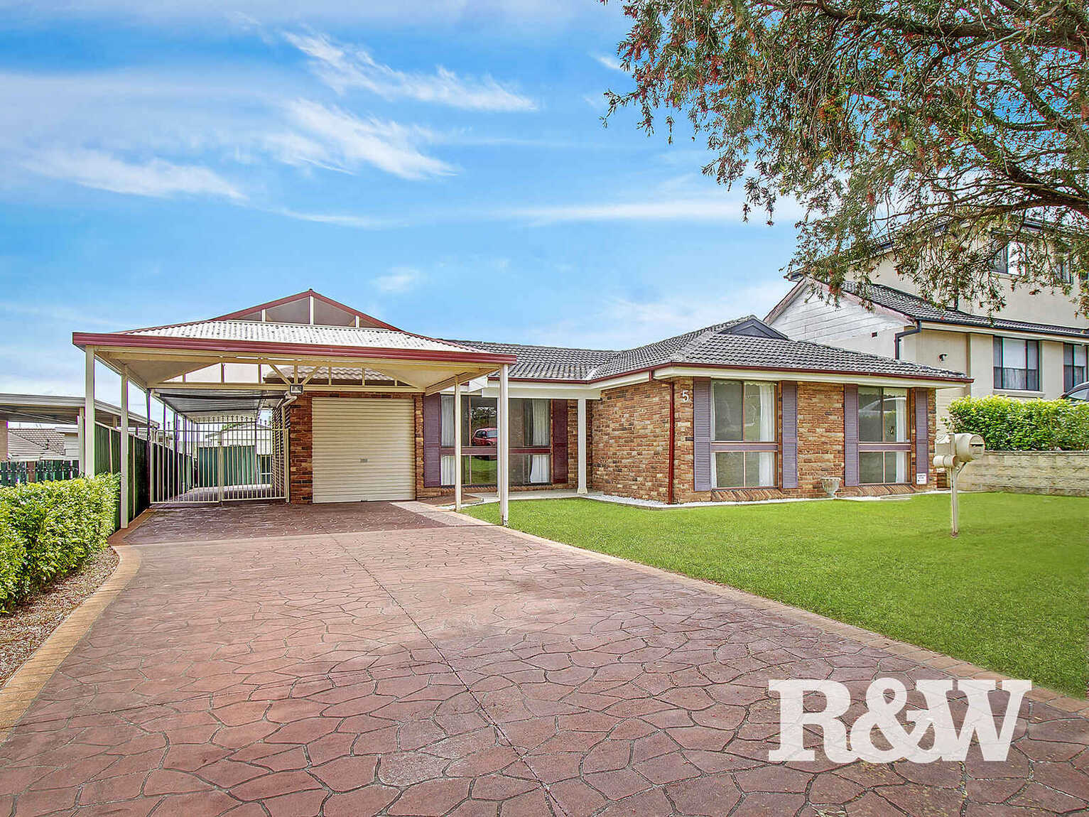 5 Dobell Circuit St Clair 5 Dobell Circuit St Clair