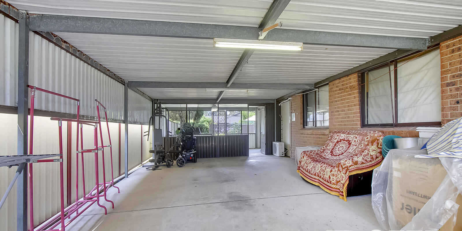 17 Madison Circuit St Clair 17 Madison Circuit St Clair