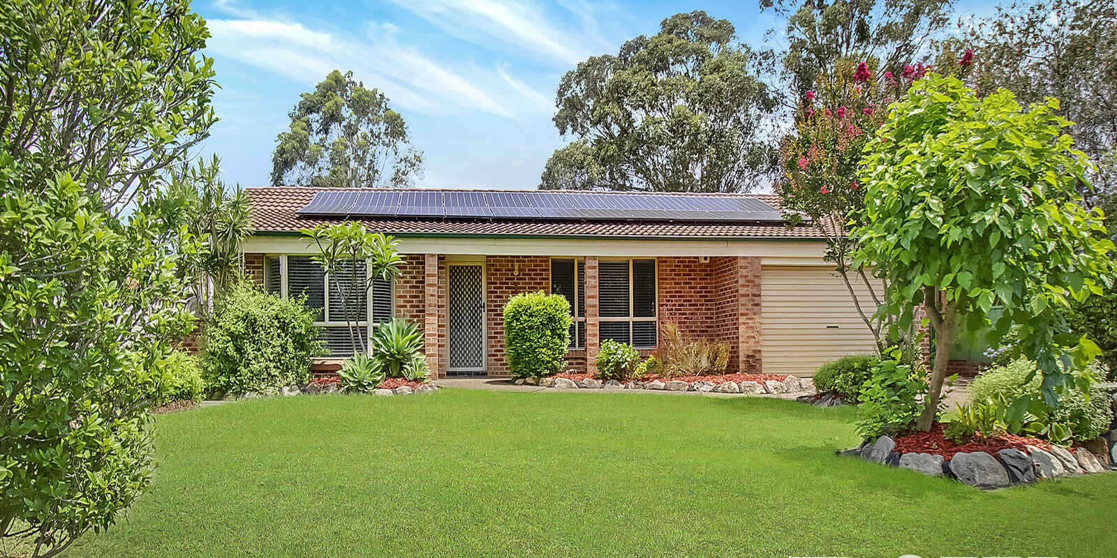 6 Bluebird Road Cranebrook 6 Bluebird Road Cranebrook