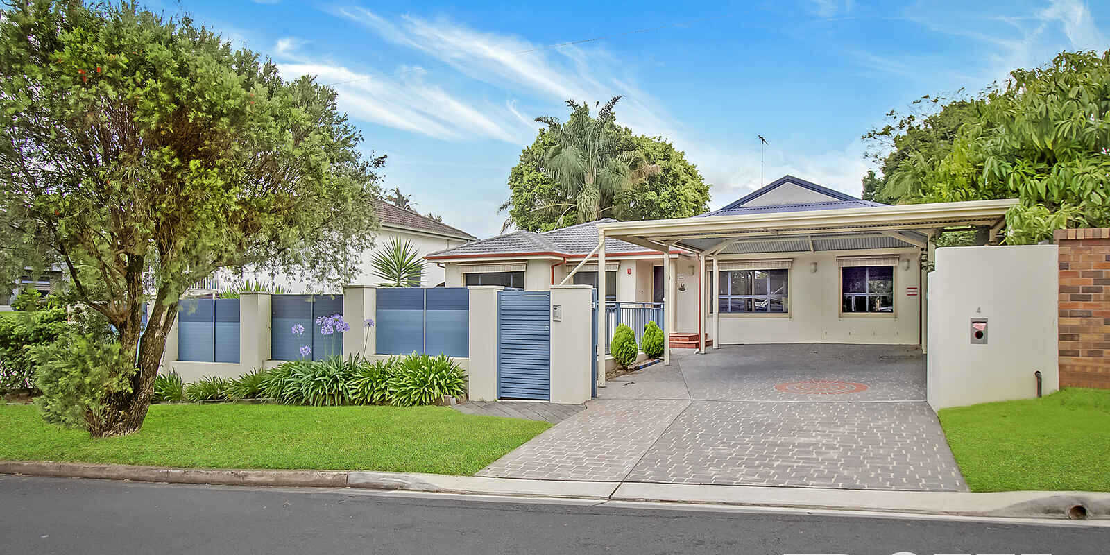4 Deeside Avenue Baulkham Hills 4 Deeside Avenue Baulkham Hills