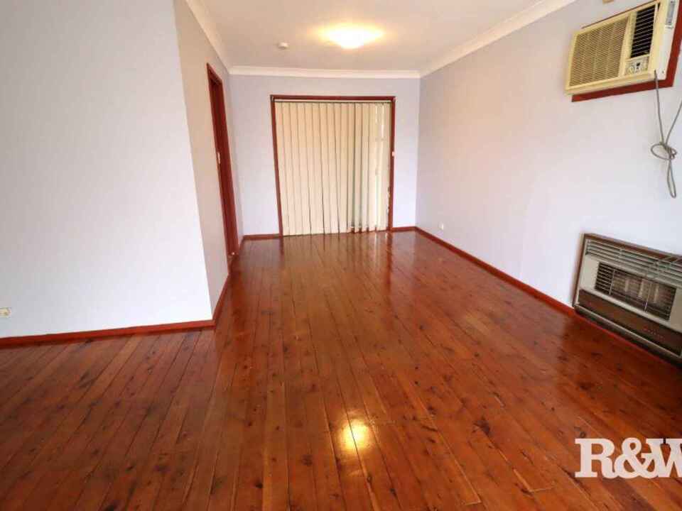 199 Parker Street South Penrith