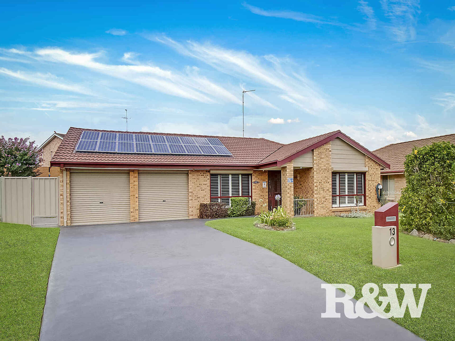 13 Cepheus Place Erskine Park