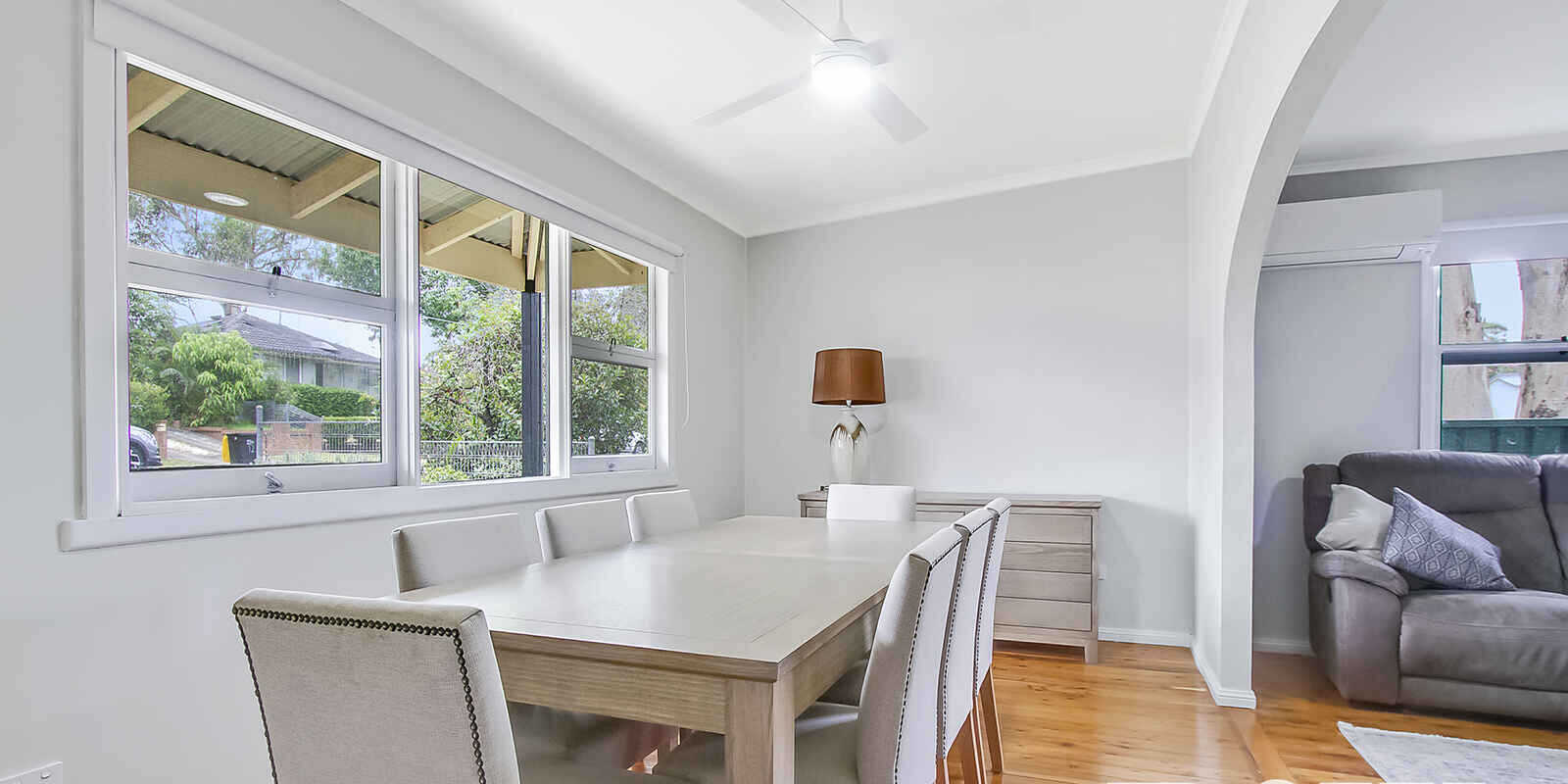 23 & 23A Epping Close Cambridge Park