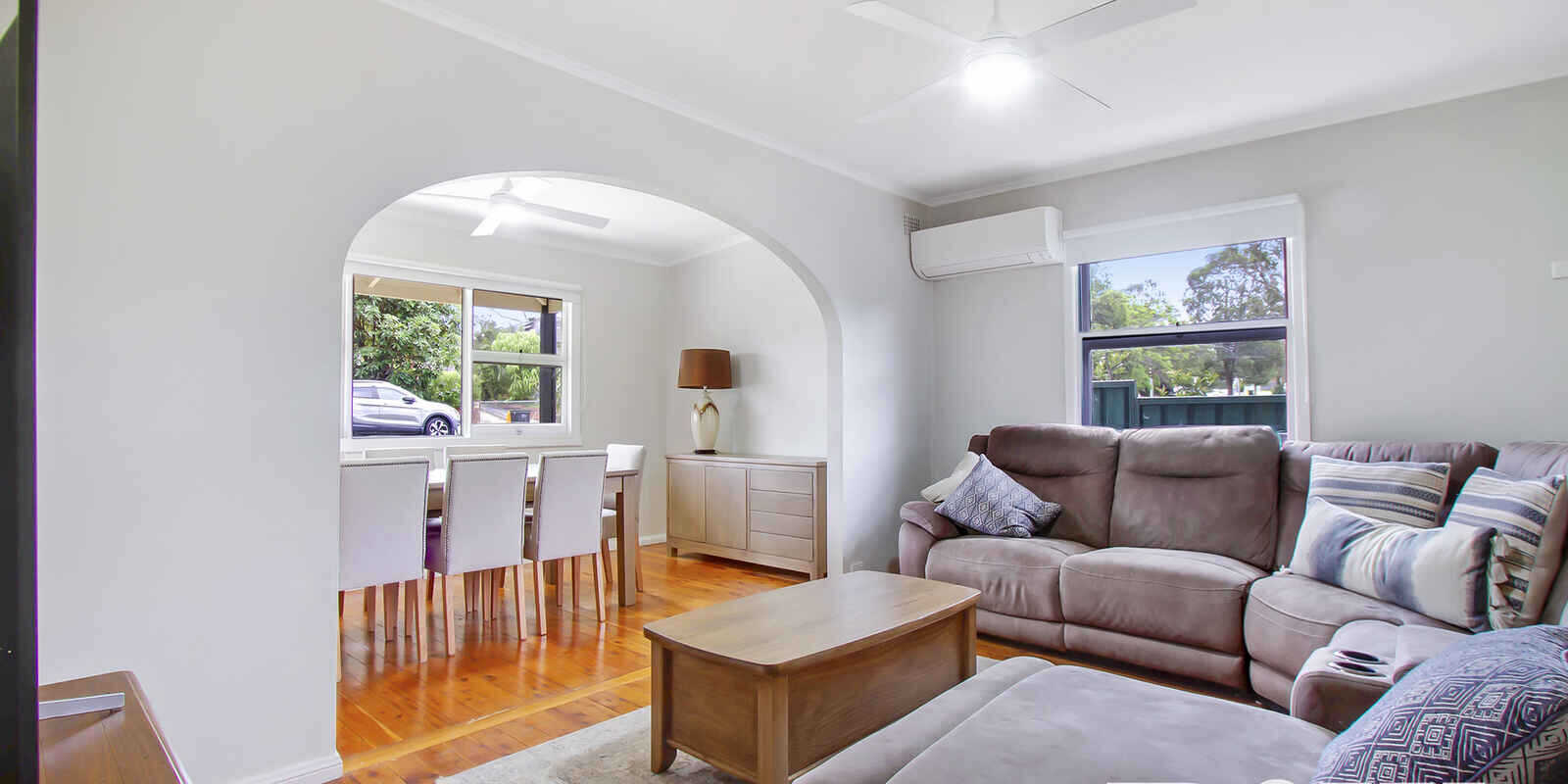 23 & 23A Epping Close Cambridge Park