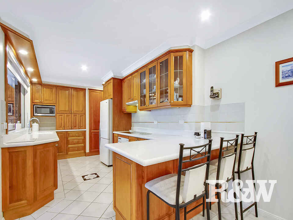 3 Barrallier Way St Clair