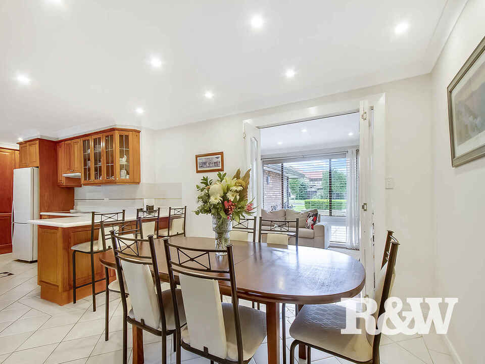 3 Barrallier Way St Clair