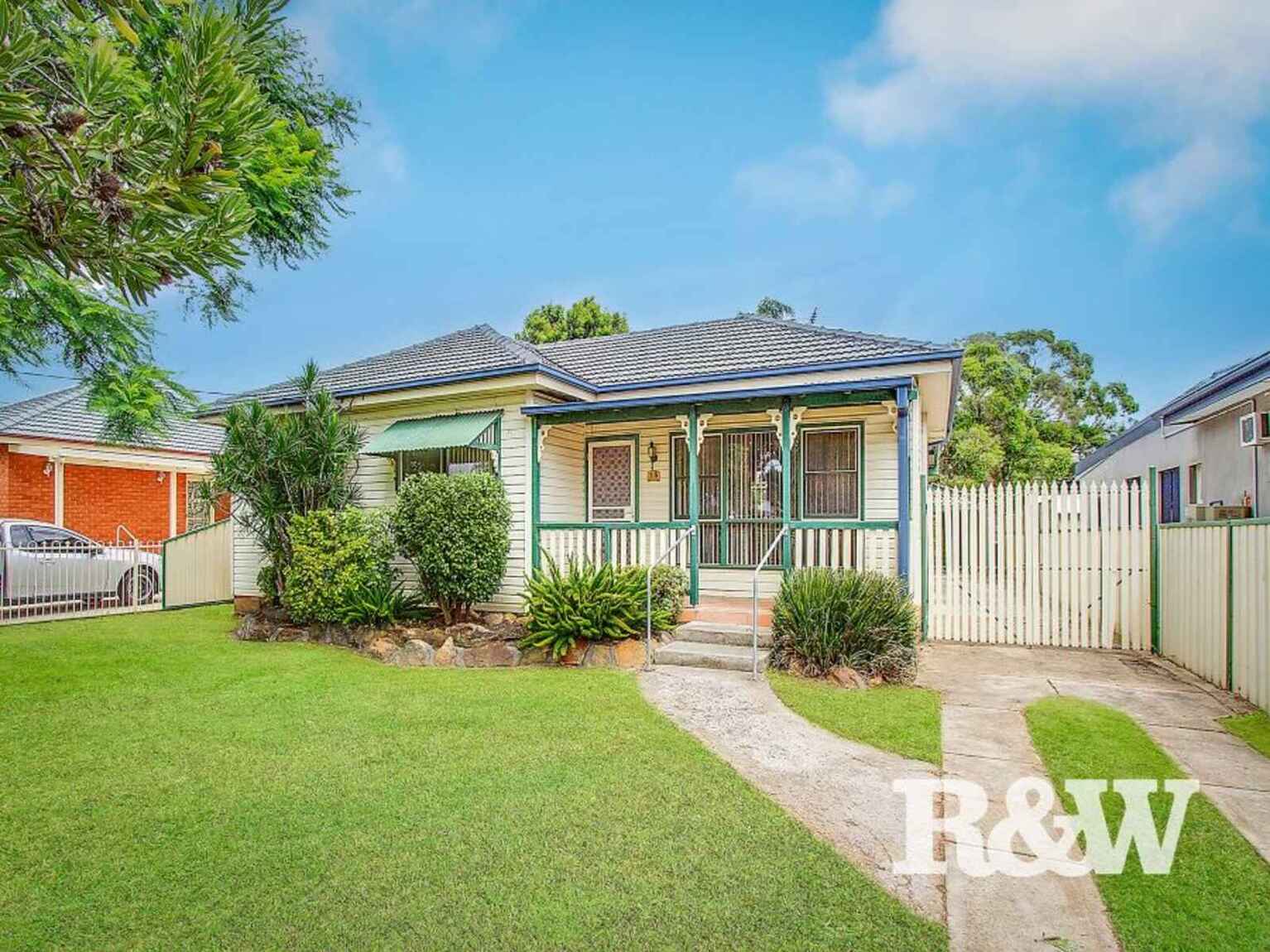 15 Lennox Street Colyton