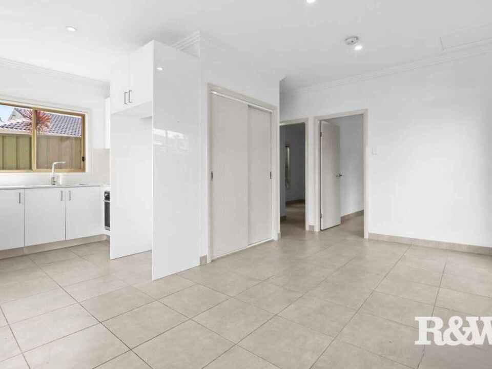 17A Rainbow Place St Clair