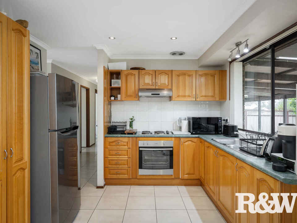 2 Ipel Close St Clair