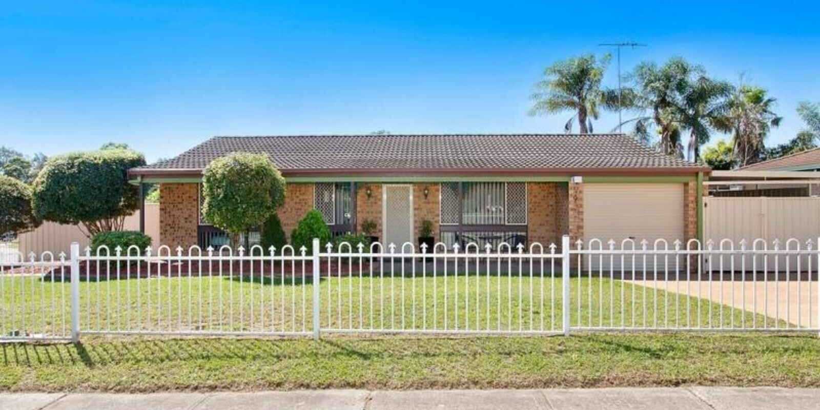 9 Sunflower Drive Claremont Meadows 9 Sunflower Drive Claremont Meadows