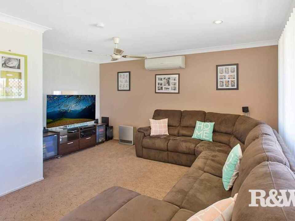 9 Sunflower Drive Claremont Meadows